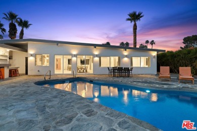 Unique opportunity in South Palm Desert to own a fully renovated on The Vintage Golf Club in California - for sale on GolfHomes.com, golf home, golf lot