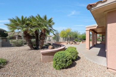 Located in a quiet cul-de-sac, this Borgata sits on a 12,241 SF on Cimarron Golf Club in Arizona - for sale on GolfHomes.com, golf home, golf lot