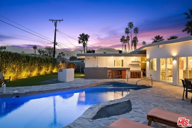 Unique opportunity in South Palm Desert to own a fully renovated on The Vintage Golf Club in California - for sale on GolfHomes.com, golf home, golf lot