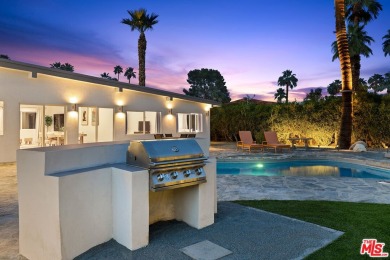 Unique opportunity in South Palm Desert to own a fully renovated on The Vintage Golf Club in California - for sale on GolfHomes.com, golf home, golf lot