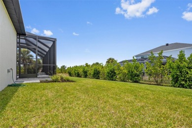 JUST COMPLETED! BRAND NEW, CUSTOM-BUILT 3 BED + DEN, 2 BATH on Rotonda Golf and Country Club - Long Marsh  in Florida - for sale on GolfHomes.com, golf home, golf lot