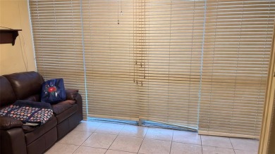 Golf, indoor and outdoor pools, tennis, movies and pickleball on Sunrise Lakes Phase III in Florida - for sale on GolfHomes.com, golf home, golf lot