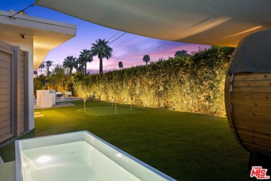 Unique opportunity in South Palm Desert to own a fully renovated on The Vintage Golf Club in California - for sale on GolfHomes.com, golf home, golf lot
