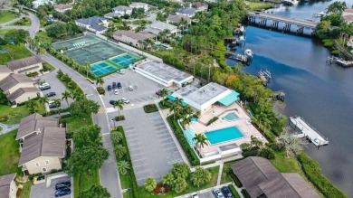 Welcome to the vibrant and active gated golf community that is on Riverbend Golf Club in Florida - for sale on GolfHomes.com, golf home, golf lot
