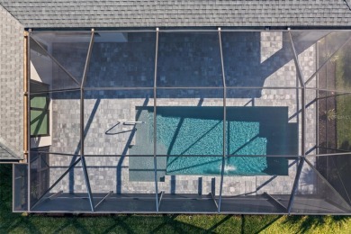 JUST COMPLETED! BRAND NEW, CUSTOM-BUILT 3 BED + DEN, 2 BATH on Rotonda Golf and Country Club - Long Marsh  in Florida - for sale on GolfHomes.com, golf home, golf lot