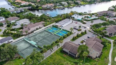 Welcome to the vibrant and active gated golf community that is on Riverbend Golf Club in Florida - for sale on GolfHomes.com, golf home, golf lot