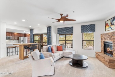 Meticulously maintained with everything in like new condition on Wildfire Golf Club in Arizona - for sale on GolfHomes.com, golf home, golf lot