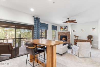 Meticulously maintained with everything in like new condition on Wildfire Golf Club in Arizona - for sale on GolfHomes.com, golf home, golf lot