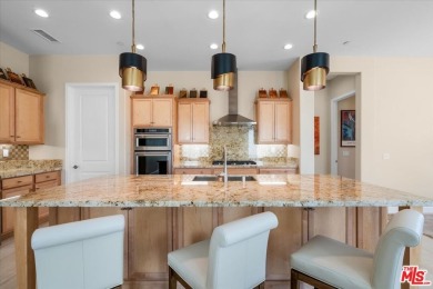 BRAND NEW LISTING! 93 Cabernet is located in Del Webb Rancho on Mission Hills Golf Club in California - for sale on GolfHomes.com, golf home, golf lot