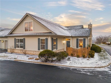 Welcome to 1303 Golf Course Drive, situated in the distinguished on The Golf Club of Washington in Pennsylvania - for sale on GolfHomes.com, golf home, golf lot