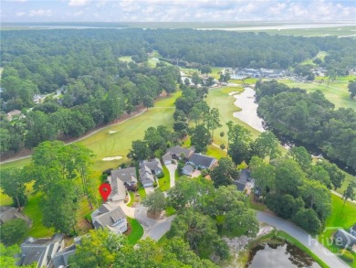 Brand-new luxury construction home in The Landings on Skidaway on The Landings Club - Oakridge in Georgia - for sale on GolfHomes.com, golf home, golf lot