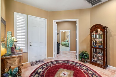 Beautiful great room plan in Heritage Palms C.C. Located across on Heritage Palms Golf Club in California - for sale on GolfHomes.com, golf home, golf lot