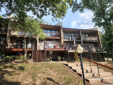 Nicely remodeled Condo steps away from all the action at the on Mountain Ranch Golf Club in Arkansas - for sale on GolfHomes.com, golf home, golf lot