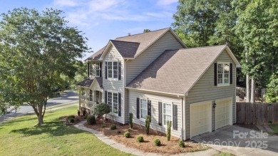 This is the One! Welcome to 6210 Skyline Drive, a beautifully on Highland Creek Golf Club in North Carolina - for sale on GolfHomes.com, golf home, golf lot
