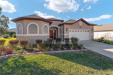 Enjoy a best kept secret in the exclusive 55+ gated golf on Stonecrest Golf and Club Club in Florida - for sale on GolfHomes.com, golf home, golf lot