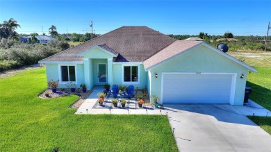 SMOKING HOT DEAL in Indian Lake Estates - Golf & Lake on Indian Lake Estates Golf and Country Club in Florida - for sale on GolfHomes.com, golf home, golf lot
