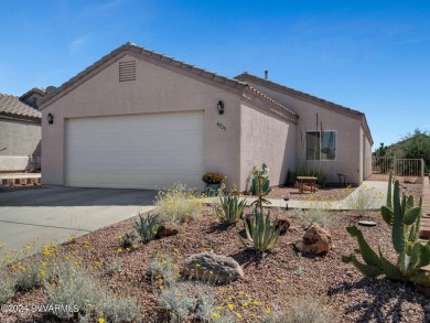 Welcome to Amante at Verde Santa Fe! (All Ages Community) This on Verde Santa Fe Golf Club in Arizona - for sale on GolfHomes.com, golf home, golf lot