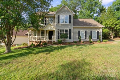 This is the One! Welcome to 6210 Skyline Drive, a beautifully on Highland Creek Golf Club in North Carolina - for sale on GolfHomes.com, golf home, golf lot