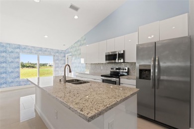 SMOKING HOT DEAL in Indian Lake Estates - Golf & Lake on Indian Lake Estates Golf and Country Club in Florida - for sale on GolfHomes.com, golf home, golf lot
