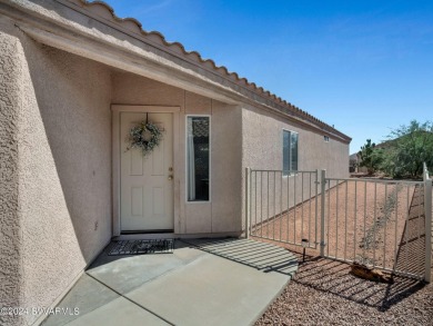 Welcome to Amante at Verde Santa Fe! (All Ages Community) This on Verde Santa Fe Golf Club in Arizona - for sale on GolfHomes.com, golf home, golf lot