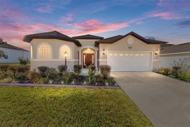 Enjoy a best kept secret in the exclusive 55+ gated golf on Stonecrest Golf and Club Club in Florida - for sale on GolfHomes.com, golf home, golf lot