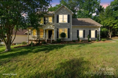 This is the One! Welcome to 6210 Skyline Drive, a beautifully on Highland Creek Golf Club in North Carolina - for sale on GolfHomes.com, golf home, golf lot
