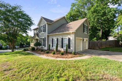 This is the One! Welcome to 6210 Skyline Drive, a beautifully on Highland Creek Golf Club in North Carolina - for sale on GolfHomes.com, golf home, golf lot