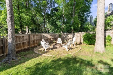 This is the One! Welcome to 6210 Skyline Drive, a beautifully on Highland Creek Golf Club in North Carolina - for sale on GolfHomes.com, golf home, golf lot