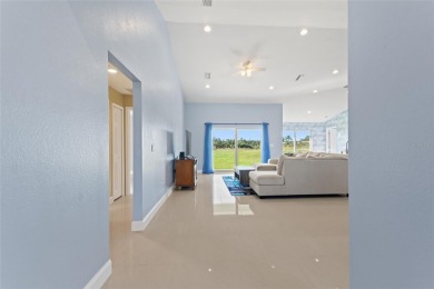 SMOKING HOT DEAL in Indian Lake Estates - Golf & Lake on Indian Lake Estates Golf and Country Club in Florida - for sale on GolfHomes.com, golf home, golf lot