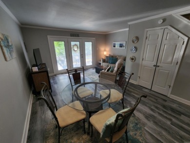 Nicely remodeled Condo steps away from all the action at the on Mountain Ranch Golf Club in Arkansas - for sale on GolfHomes.com, golf home, golf lot