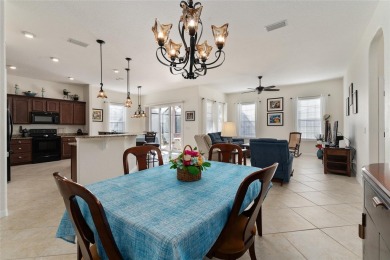 Enjoy a best kept secret in the exclusive 55+ gated golf on Stonecrest Golf and Club Club in Florida - for sale on GolfHomes.com, golf home, golf lot
