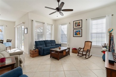 Enjoy a best kept secret in the exclusive 55+ gated golf on Stonecrest Golf and Club Club in Florida - for sale on GolfHomes.com, golf home, golf lot