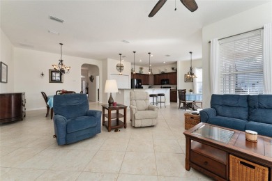 Enjoy a best kept secret in the exclusive 55+ gated golf on Stonecrest Golf and Club Club in Florida - for sale on GolfHomes.com, golf home, golf lot