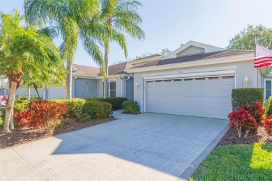 Welcome to the GATED community of Kings Point! This active 55+ on Scepter Golf Club in Florida - for sale on GolfHomes.com, golf home, golf lot