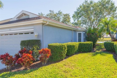 Welcome to the GATED community of Kings Point! This active 55+ on Scepter Golf Club in Florida - for sale on GolfHomes.com, golf home, golf lot