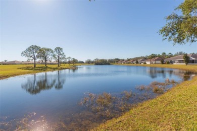 Welcome to the GATED community of Kings Point! This active 55+ on Scepter Golf Club in Florida - for sale on GolfHomes.com, golf home, golf lot