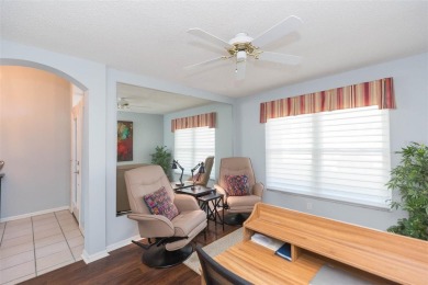 Welcome to the GATED community of Kings Point! This active 55+ on Scepter Golf Club in Florida - for sale on GolfHomes.com, golf home, golf lot