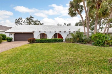 Gorgeous and expansive TPC Players Golf Course views framed by on TPC Prestancia in Florida - for sale on GolfHomes.com, golf home, golf lot