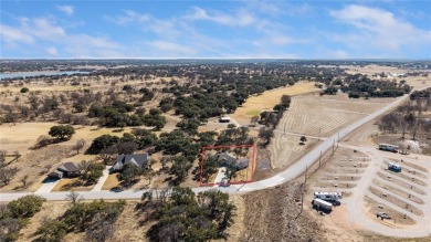 Welcome to your forever home or vacation retreat! This community on Hideout Golf Club and Resort  in Texas - for sale on GolfHomes.com, golf home, golf lot