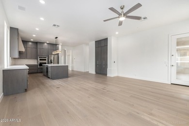 Experience refined desert living in this beautifully remodeled on The Country Club At DC Ranch in Arizona - for sale on GolfHomes.com, golf home, golf lot