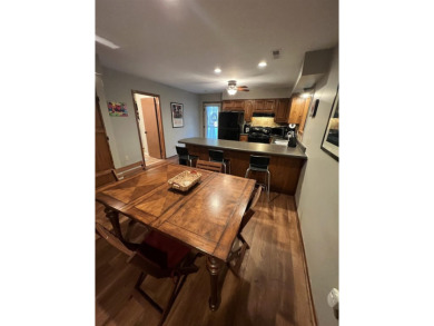 Weekend Retreat by Pickwick Landing State Golf Course. Swing in on  in Tennessee - for sale on GolfHomes.com, golf home, golf lot