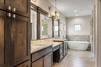 Ready for Lake Granbury living, this is your chance,  this on Harbor Lakes Golf Club in Texas - for sale on GolfHomes.com, golf home, golf lot