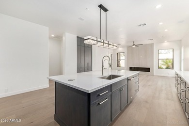 Experience refined desert living in this beautifully remodeled on The Country Club At DC Ranch in Arizona - for sale on GolfHomes.com, golf home, golf lot