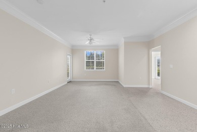 Welcome to this desirable first-floor condo located along the on Crow Creek Golf Club in North Carolina - for sale on GolfHomes.com, golf home, golf lot