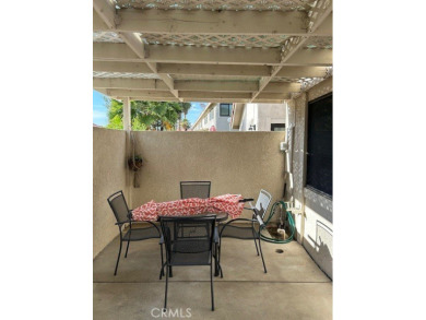 Great townhome in one of the best associations (Mountain on Tahquitz Creek Golf Resort in California - for sale on GolfHomes.com, golf home, golf lot