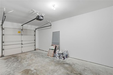 Stunning, move-in ready townhome with sweeping golf course views on Cypress Point Country Club in Virginia - for sale on GolfHomes.com, golf home, golf lot