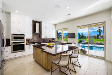 This move-in-ready, single-story home features 3 bedrooms and 3 on Rancho Mirage Country Club in California - for sale on GolfHomes.com, golf home, golf lot