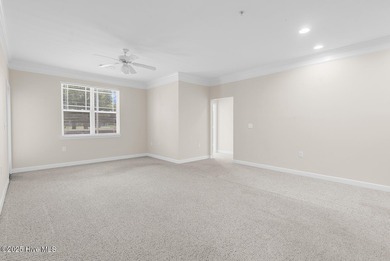 Welcome to this desirable first-floor condo located along the on Crow Creek Golf Club in North Carolina - for sale on GolfHomes.com, golf home, golf lot