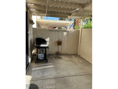 Great townhome in one of the best associations (Mountain on Tahquitz Creek Golf Resort in California - for sale on GolfHomes.com, golf home, golf lot