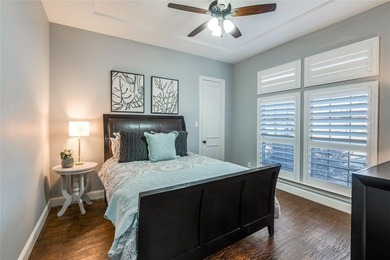 1212 Lambeth Ln is an impressive 5-bedroom, 4-full bath home on The Lakes at Castle Hill Golf Club in Texas - for sale on GolfHomes.com, golf home, golf lot